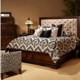 Bella Cera Bedroom Collection