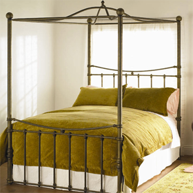 Iron Furniture