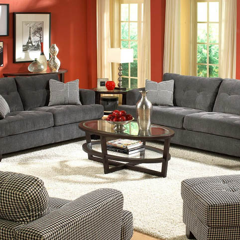 Sofas & Seating