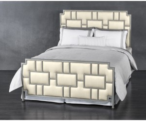 Wesley Allen – Capistrano Bed