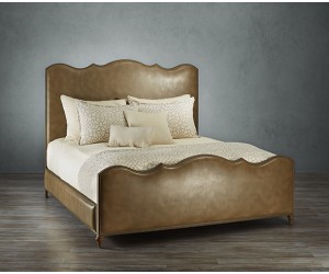 Wesley Allen – Evans Bed