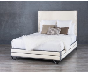 Wesley Allen - Cantu Surround Bed