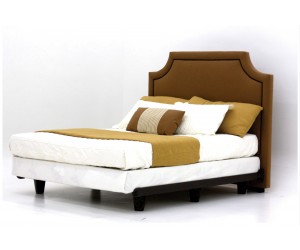 Bailey Bed