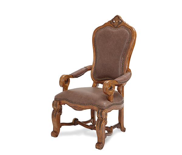 Tuscano Dining Room Collection - Arm Chair